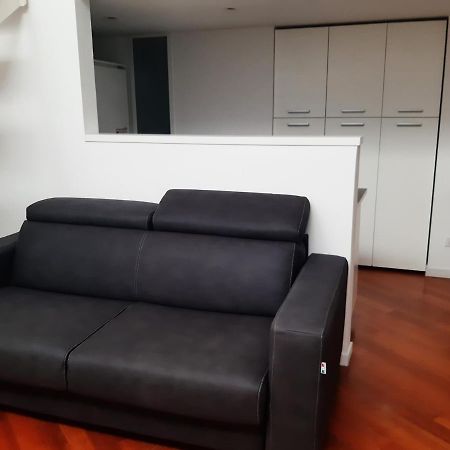 شقة Loft Giulia باري المظهر الخارجي الصورة