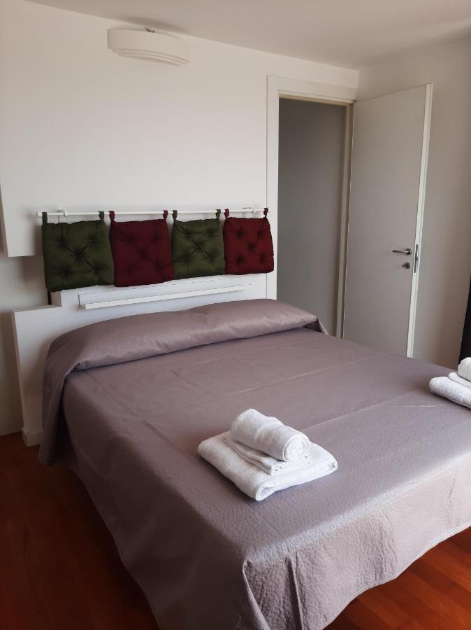 شقة Loft Giulia باري المظهر الخارجي الصورة