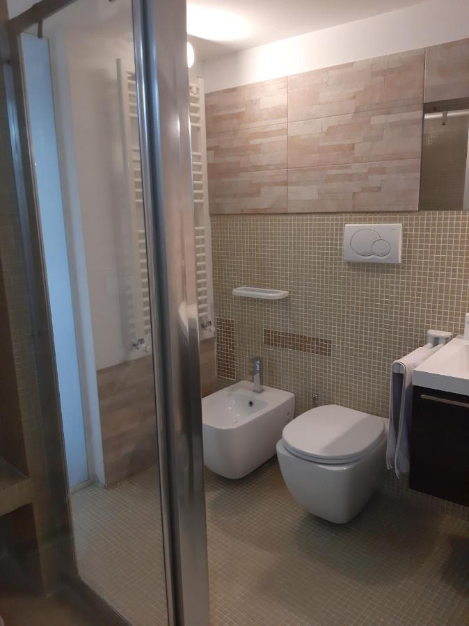شقة Loft Giulia باري المظهر الخارجي الصورة