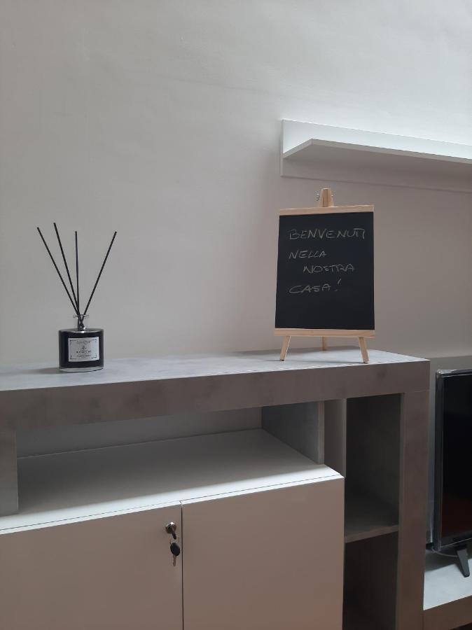 شقة Loft Giulia باري المظهر الخارجي الصورة